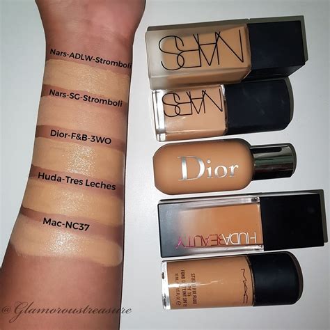 55 dior|dior face and body dupe.